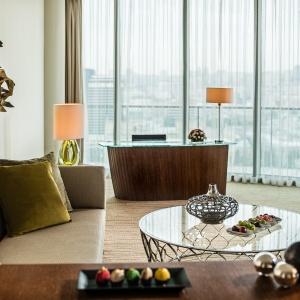 Hotel JW Marriott Absheron Baku