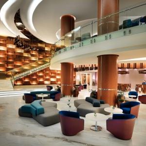 Hotel JW Marriott Absheron Baku