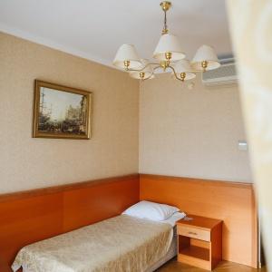 Гостиница Интурист