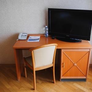 Гостиница Интурист