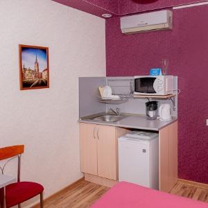 Hotel Tourist