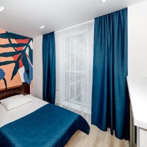 Hotel Tourist