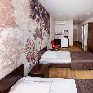 Hotel Tourist
