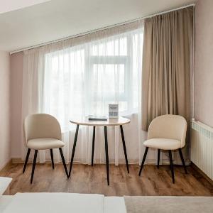 Hotel Tourist