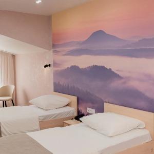 Hotel Tourist