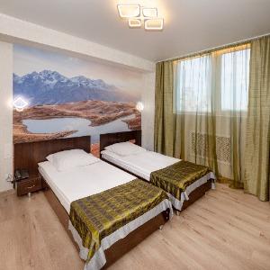 Hotel Tourist