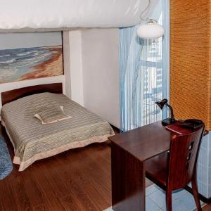 Hotel Tourist