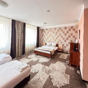 Armada Comfort Hotel