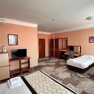 Armada Comfort Hotel