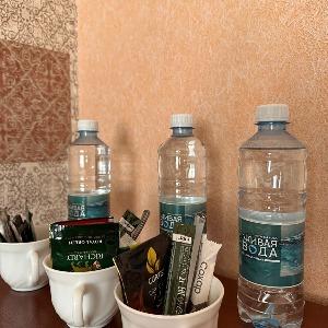 Armada Comfort Hotel