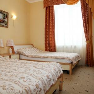 Hotel Berezhki Hall