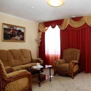 Hotel Berezhki Hall
