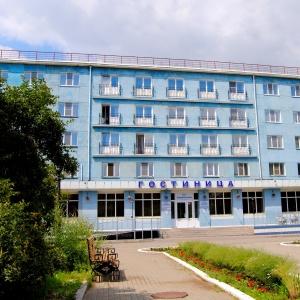 Hotel Vozdushnaya Gavan