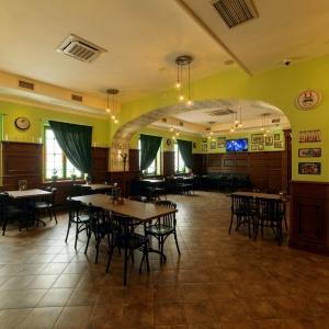 Hotel Zarya
