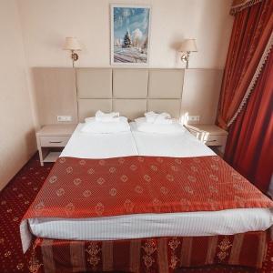 Hotel AMAKS Polyarnaya Zvezda
