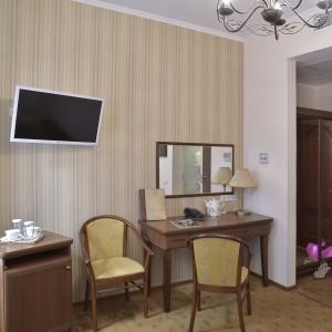 Гостиница Трезини Арт-Отель