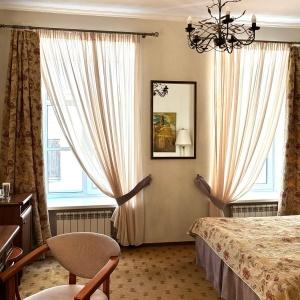 Гостиница Трезини Арт-Отель
