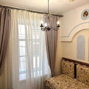 Гостиница Трезини Арт-Отель