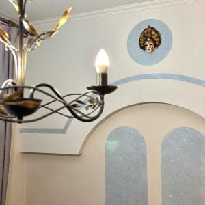 Гостиница Трезини Арт-Отель