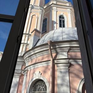 Гостиница Трезини Арт-Отель
