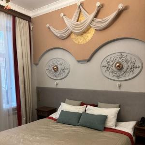 Гостиница Трезини Арт-Отель