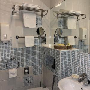 Гостиница Трезини Арт-Отель