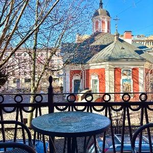 Trezzini Art-Hotel