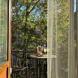 Trezzini Art-Hotel