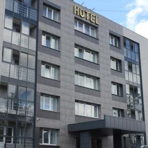 Hotel Sortavala