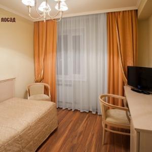 Гостиница Никольский Посад