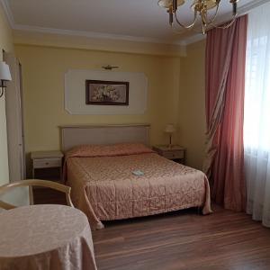 Гостиница Никольский Посад