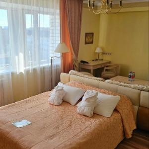 Гостиница Никольский Посад
