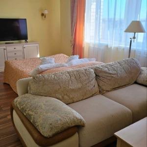 Гостиница Никольский Посад