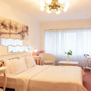 Hotel MosUz Centre