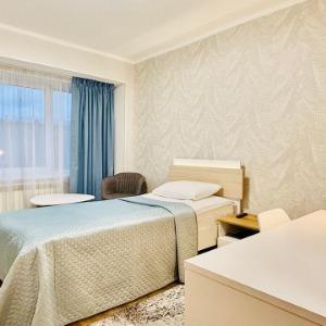 Hotel MosUz Centre