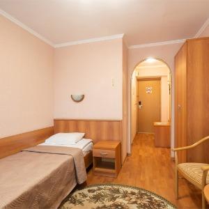 Hotel MosUz Centre