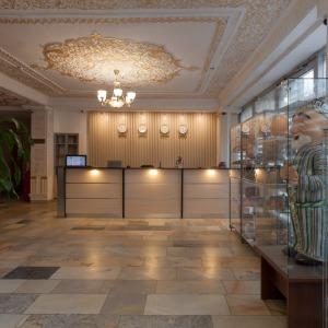 Hotel MosUz Centre