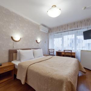 Hotel MosUz Centre