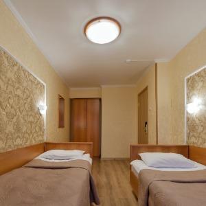 Hotel MosUz Centre