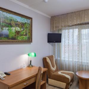 Hotel MosUz Centre