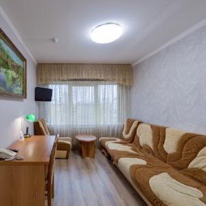 Hotel MosUz Centre