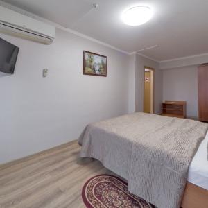 Hotel MosUz Centre