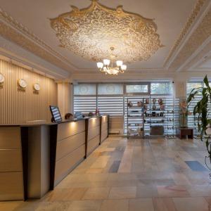 Hotel MosUz Centre
