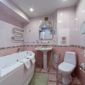 Hotel MosUz Centre