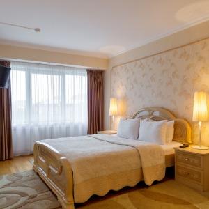 Hotel MosUz Centre