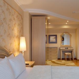Hotel MosUz Centre