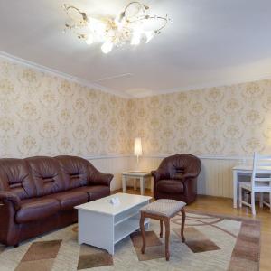 Hotel MosUz Centre