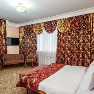 Hotel Chebotarev