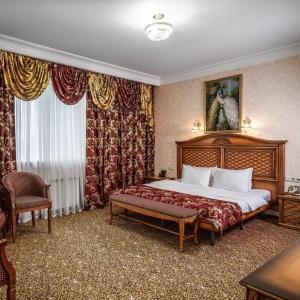 Hotel Chebotarev