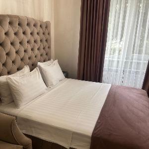 Hotel Chebotarev